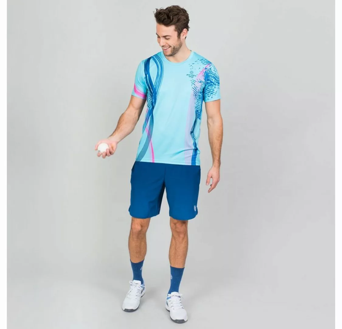 BIDI BADU Tennisshirt Thabo günstig online kaufen