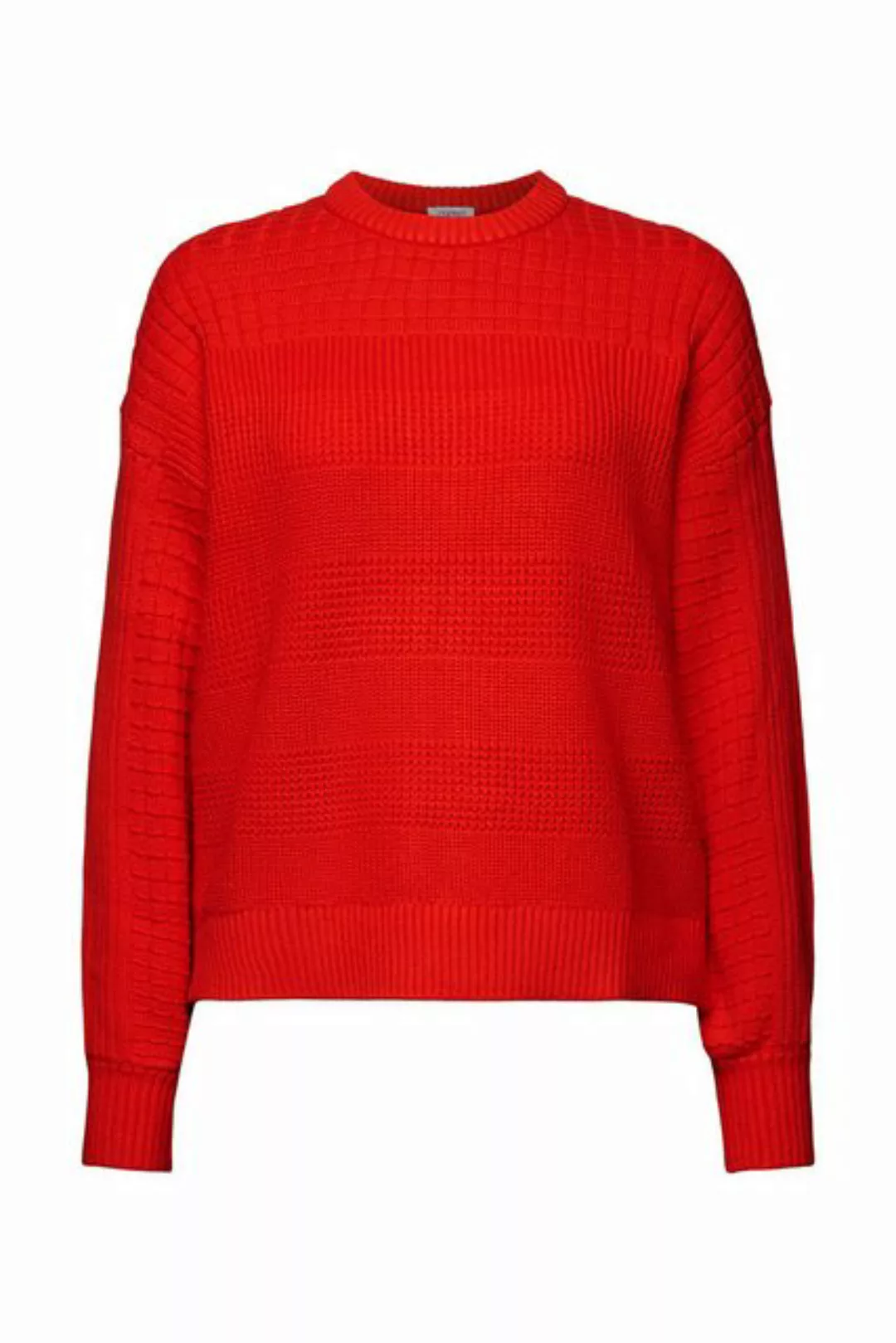 Esprit Strickpullover günstig online kaufen