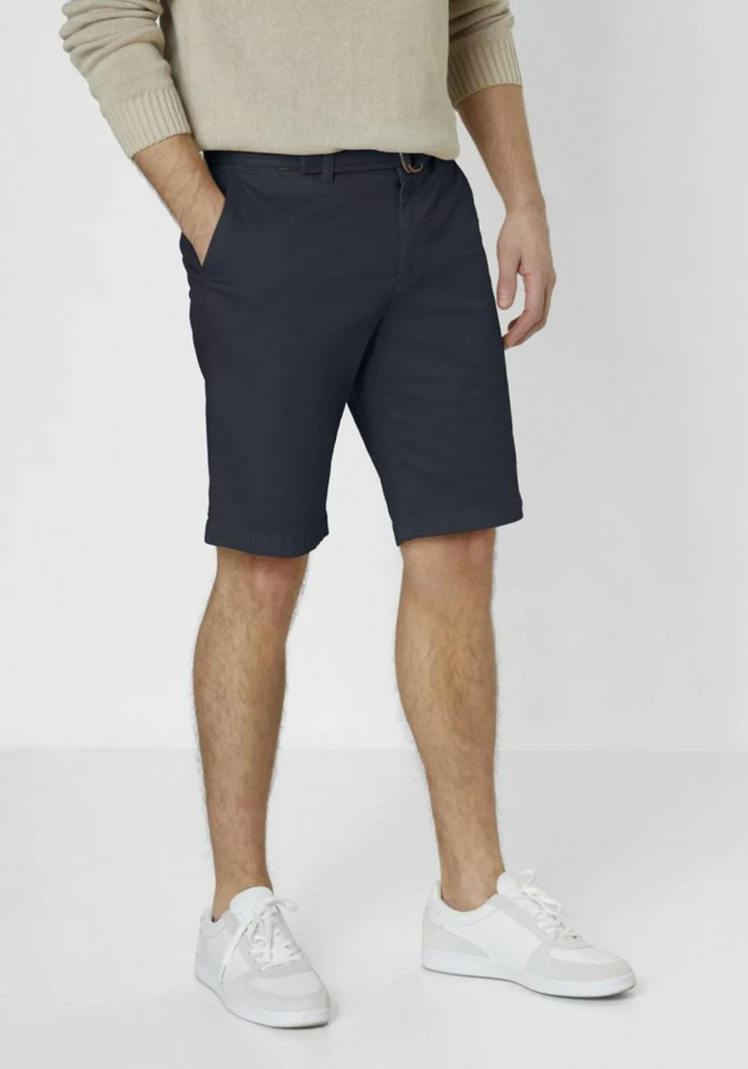 Redpoint Chinoshorts SURREY Sportive Chino Bermudas mit Stretch günstig online kaufen