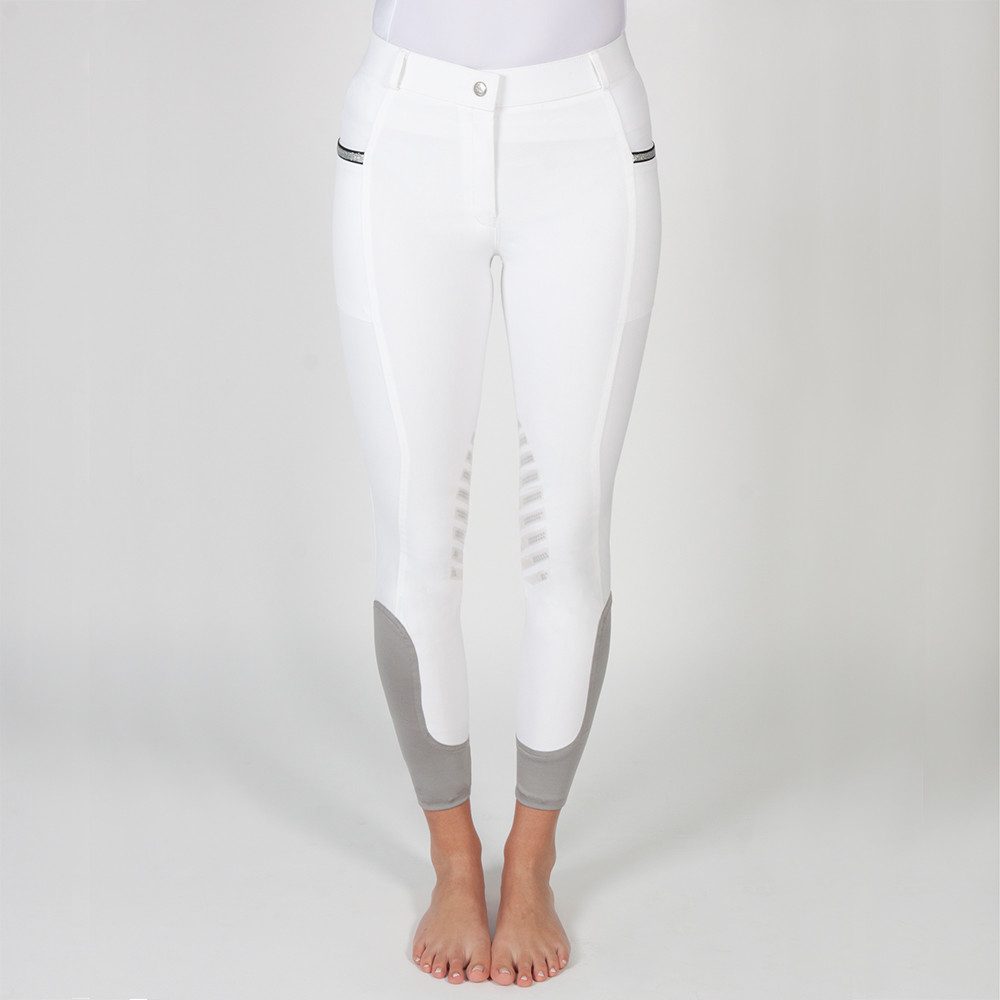 PFIFF Reiterhose Damen Reithose 'Helen' mit günstig online kaufen
