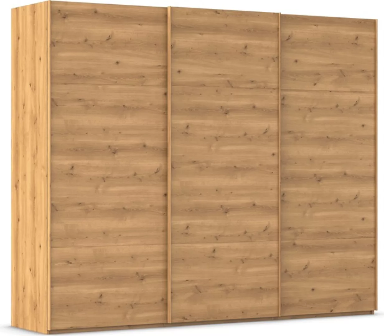 rauch Schwebetürenschrank "Kleiderschrank Schrank Garderobe Schlafzimmersch günstig online kaufen