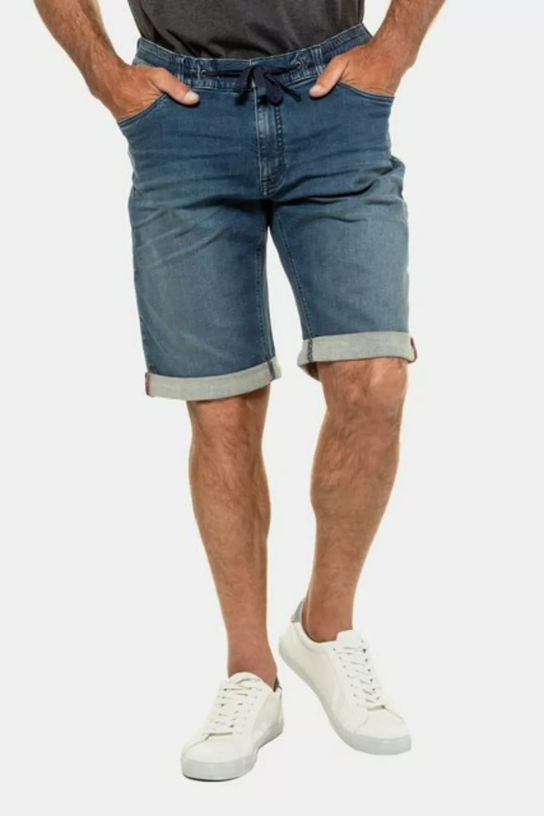 JP1880 Bermudas Bermuda FLEXNAMIC® Regular Fit bis Gr. 70/35 günstig online kaufen