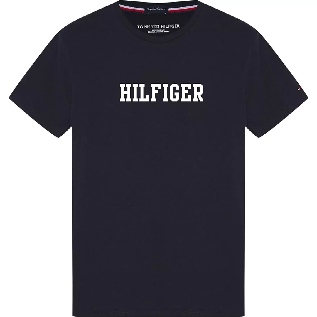 Tommy Hilfiger T-Shirt UM0UM02011/DW5 günstig online kaufen