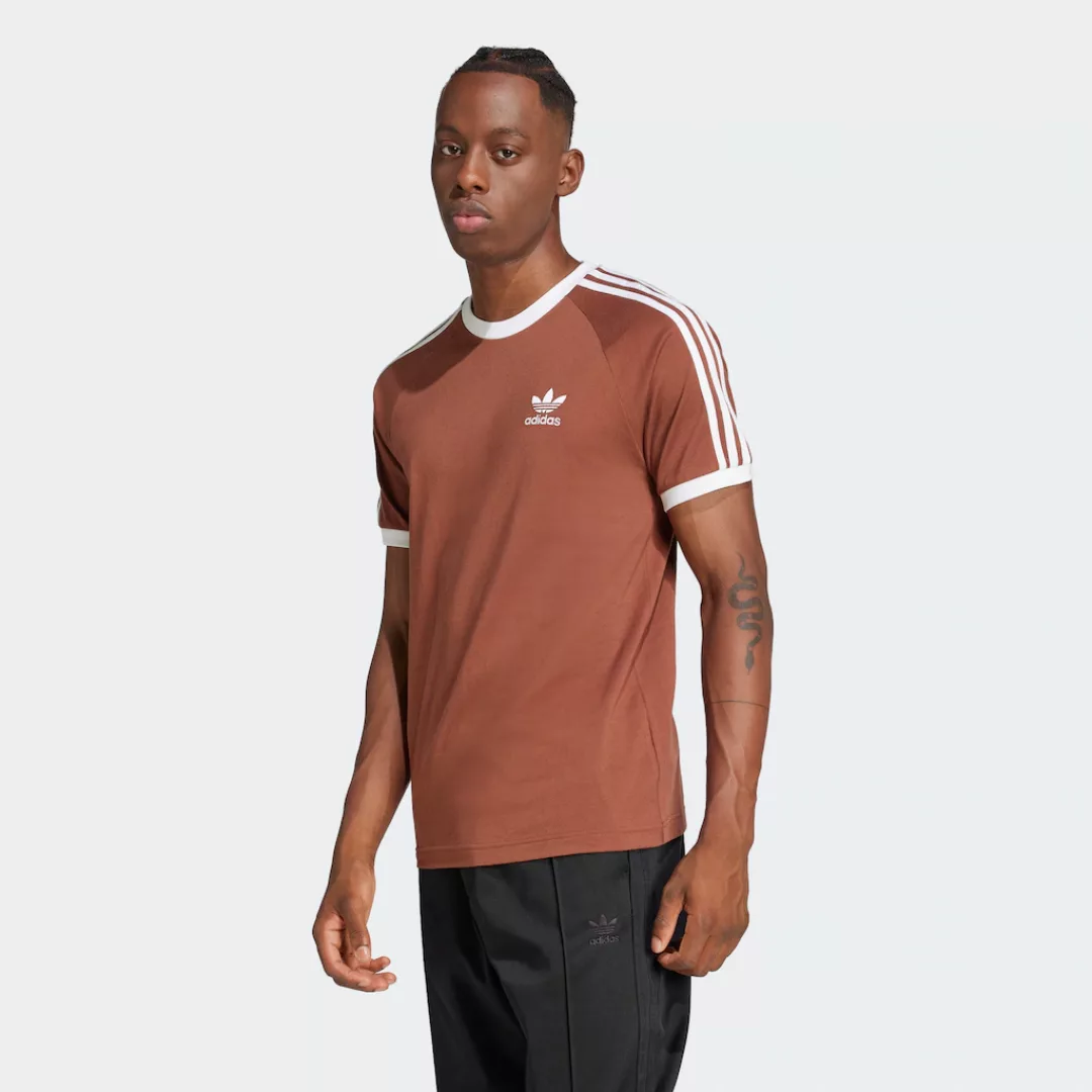 adidas Originals T-Shirt "3-STRIPES TEE" günstig online kaufen