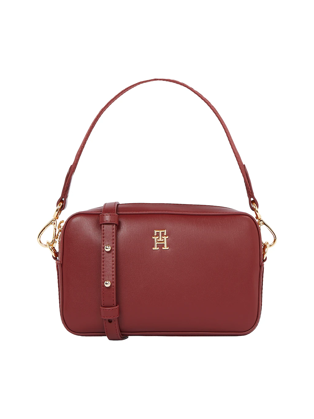 Tommy Hilfiger Umhängetasche "TH DISTINCT CAMERA BAG", Damen Schultertasche günstig online kaufen