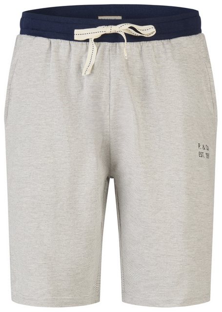 Phil & Co. Pyjamashorts Easy Sleep (1-tlg., 1-teilig) Herren Schlafhose Ber günstig online kaufen