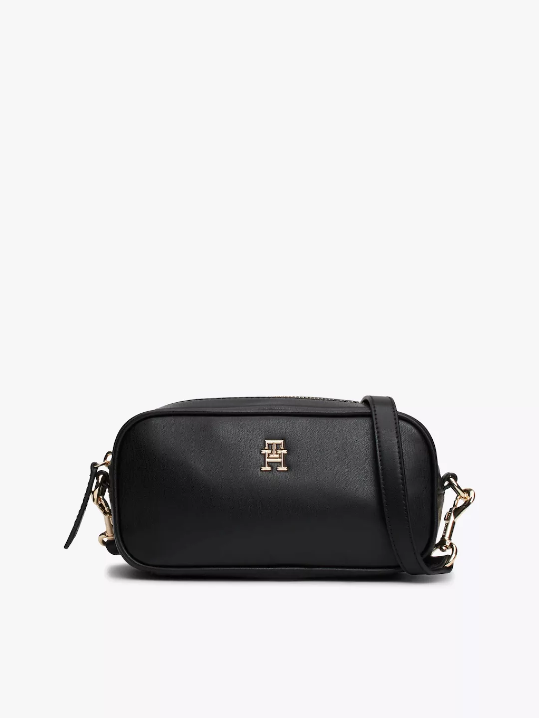 Tommy Hilfiger Umhängetasche "Women TH REFINED CAMERA BAG Crossover", Damen günstig online kaufen