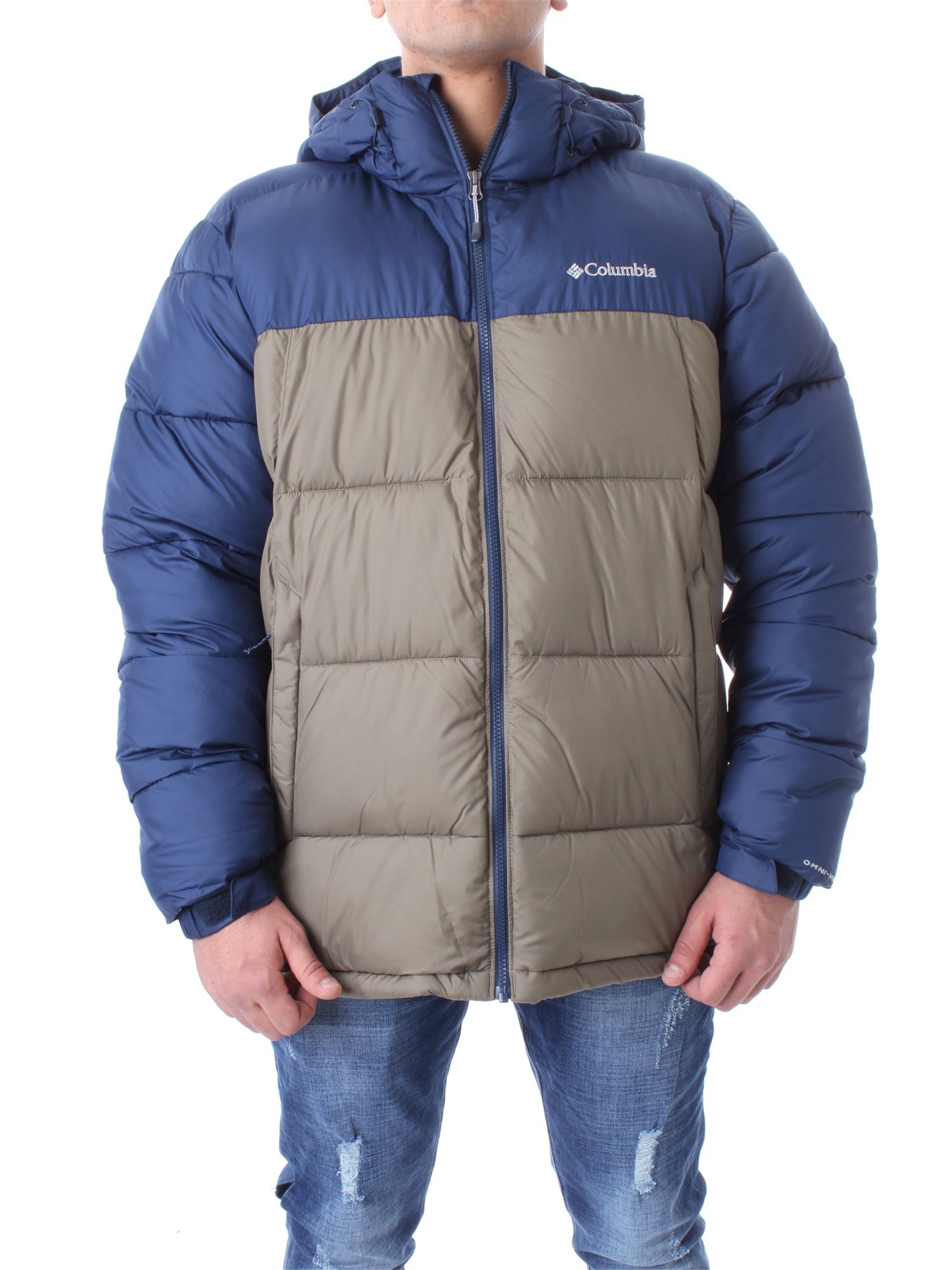 columbia Jacke Herren nylon günstig online kaufen