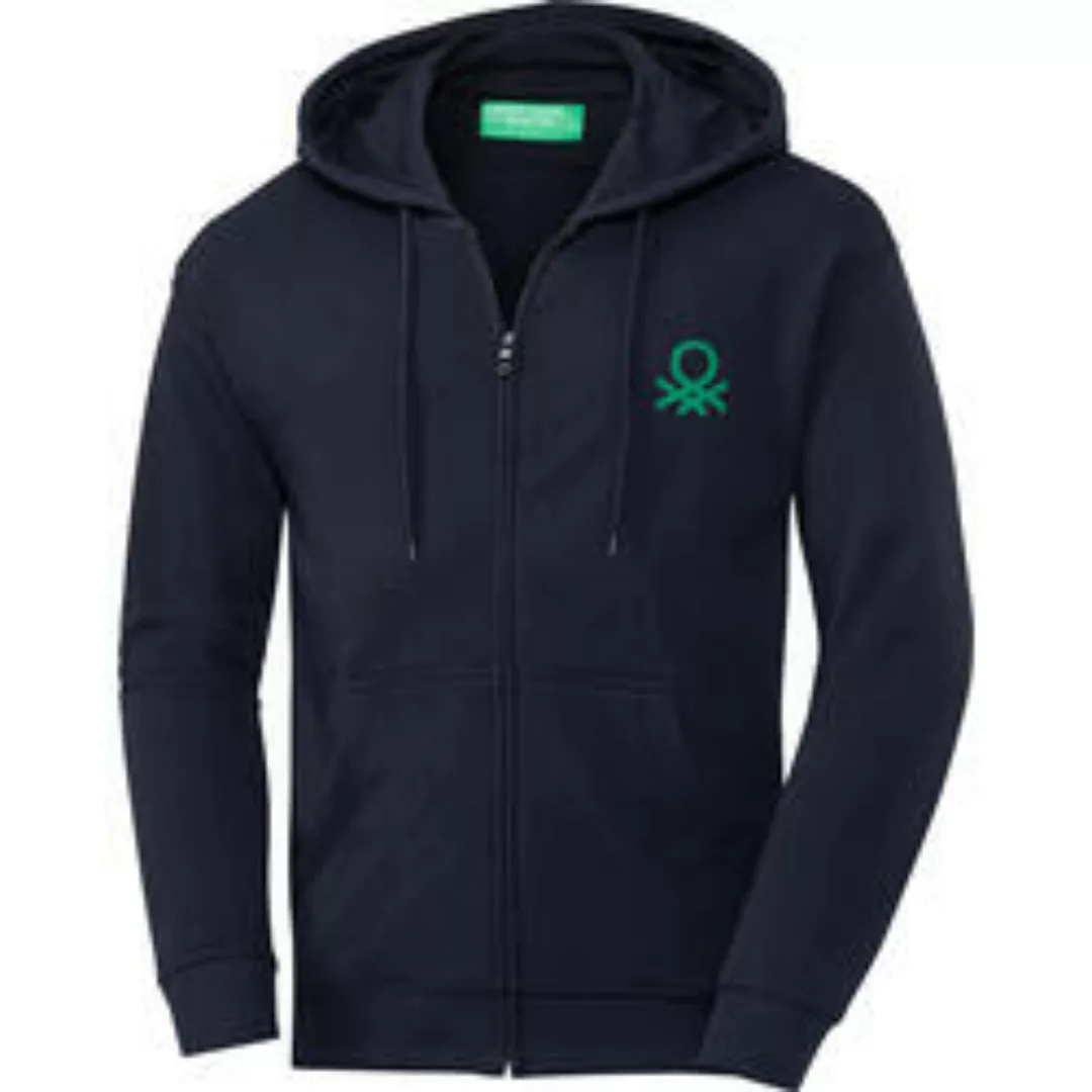 Benetton Herren Sweatjacke günstig online kaufen