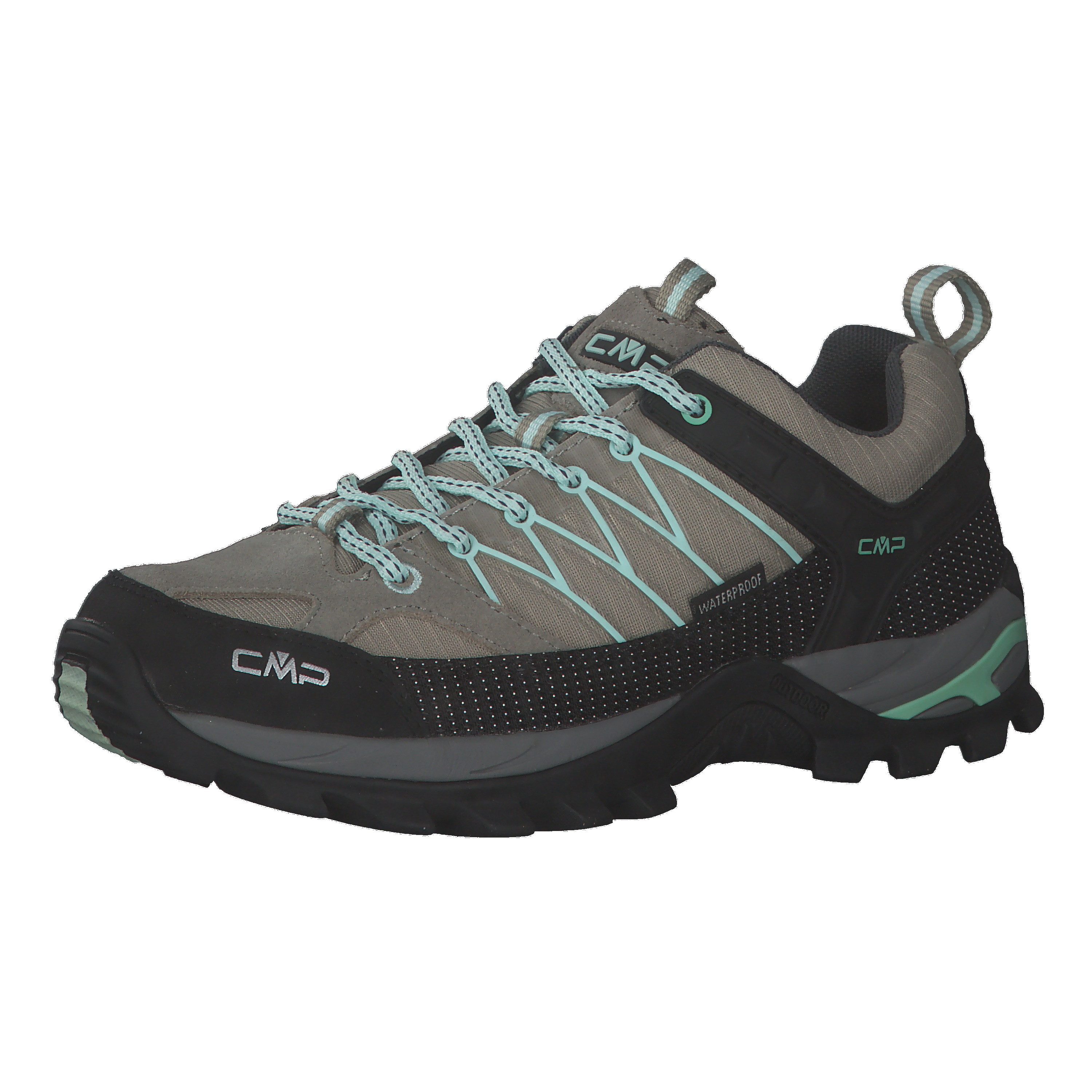 CMP CMP Damen Trekking Schuhe Rigel günstig online kaufen
