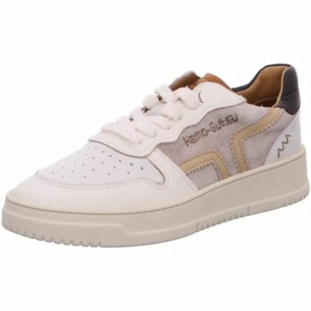 Kamo-Gutsu  Sneaker Campa-012 Campa 012 Bianco Oro günstig online kaufen