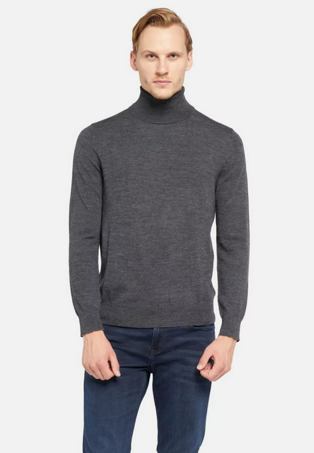 Lawrence Grey Rollkragenpullover Pullover Mit Rollkragen günstig online kaufen