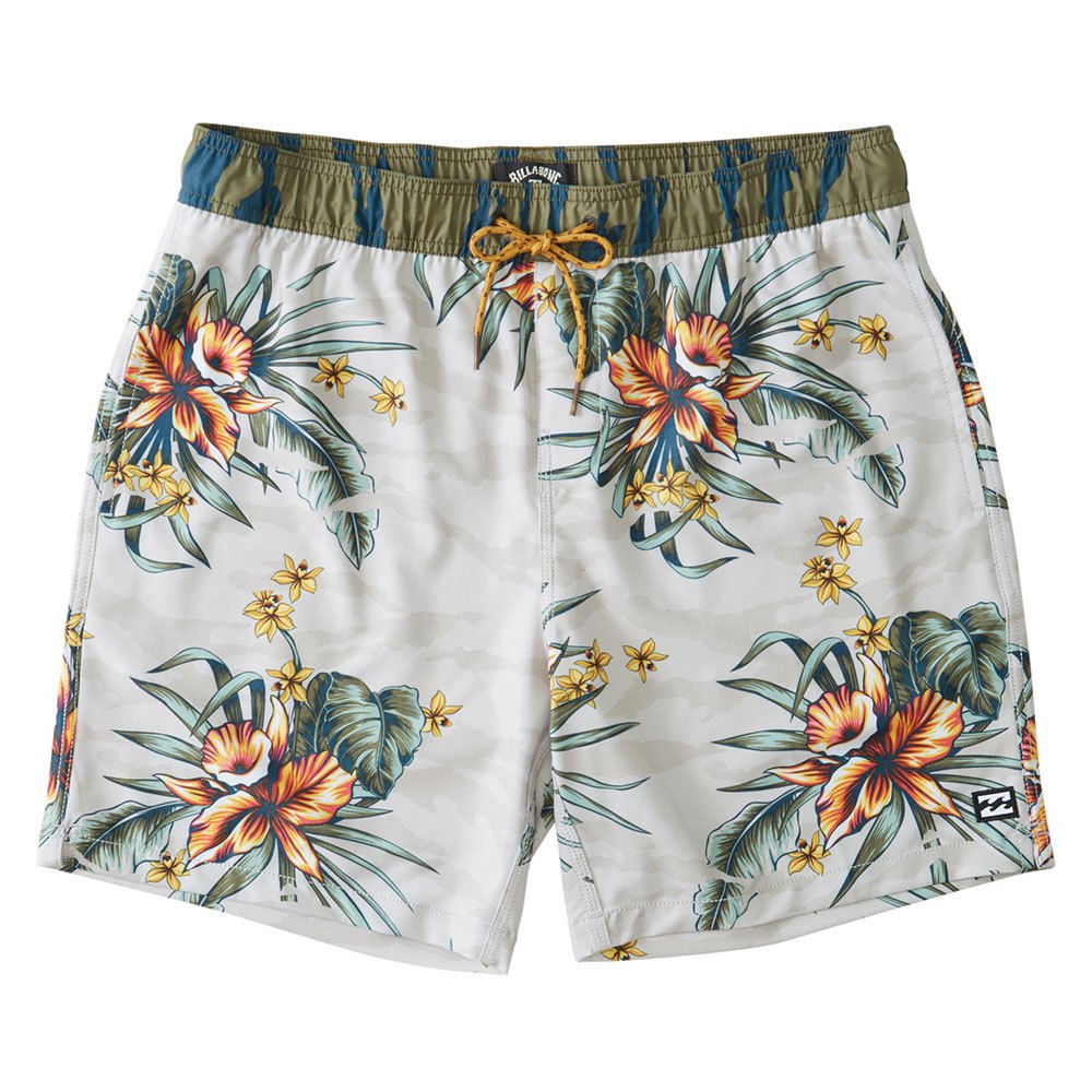 Billabong Sundays Badehose XL Stone günstig online kaufen