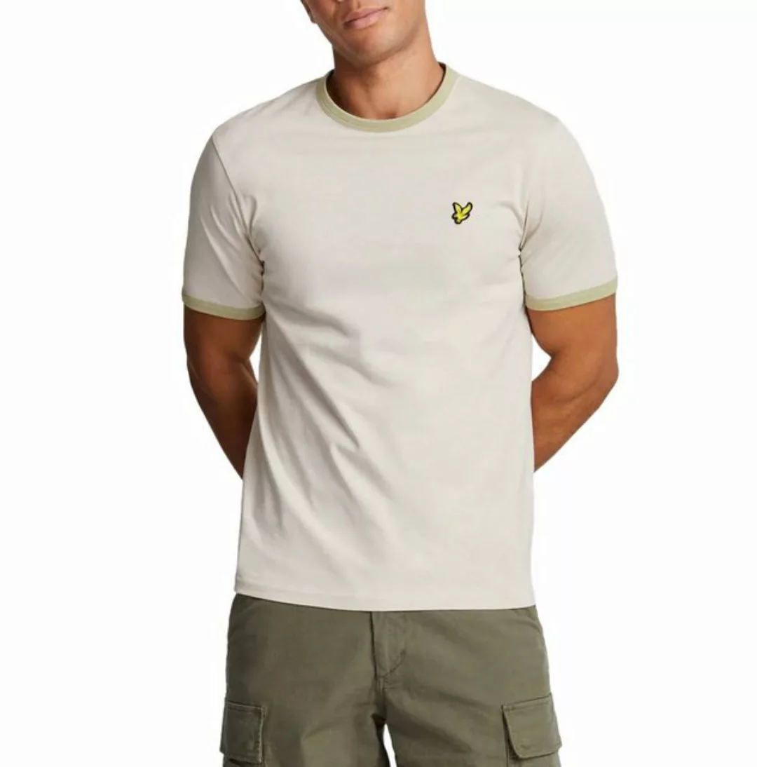 Lyle & Scott  T-Shirt TS705VOG günstig online kaufen