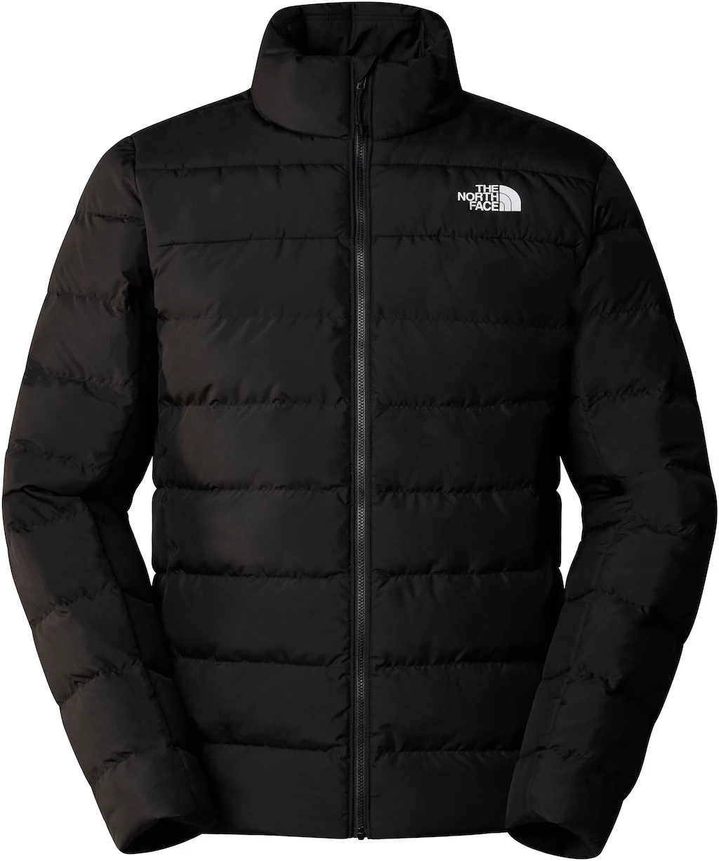 The North Face Daunenjacke ACONCAGUA 3 JACKET mit Logodruck günstig online kaufen