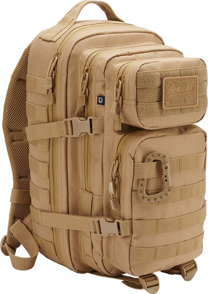 Brandit Trekkingrucksack Brandit US Cooper Rucksack günstig online kaufen