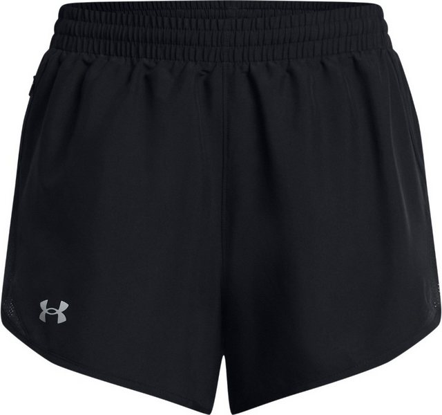 Under Armour® Shorts Ua Fly By 3'' Shorts günstig online kaufen