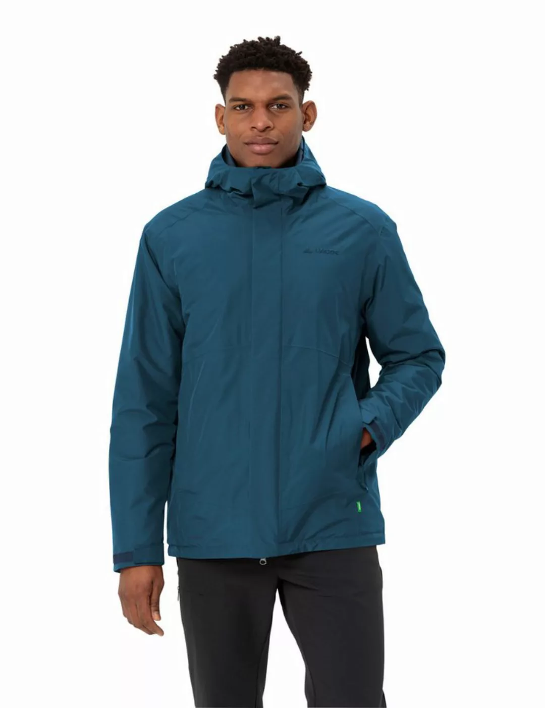 VAUDE Funktionsjacke Men's Rosemoor Padded Jacket II günstig online kaufen