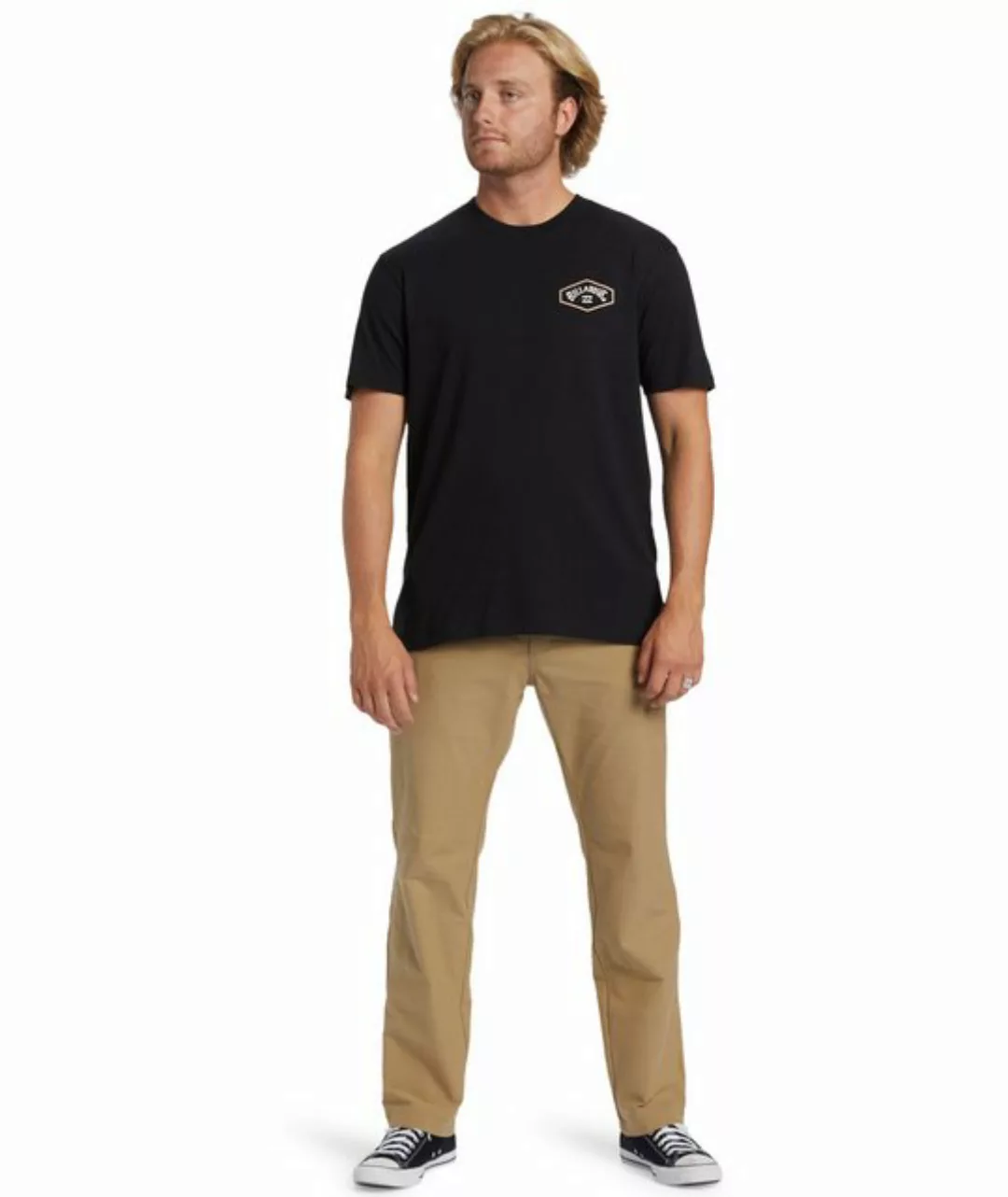 Billabong T-Shirt EXIT ARCH SS günstig online kaufen