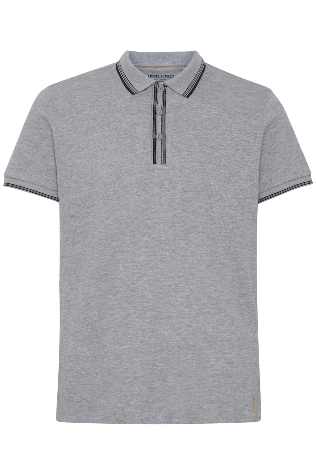 Blend Poloshirt "Poloshirt BHPolo" günstig online kaufen