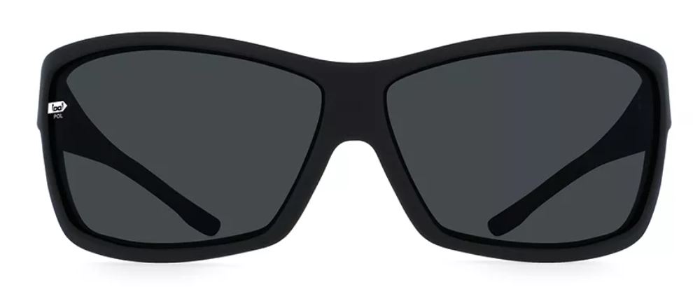 Gloryfy G13 Black Pol - Sonnenbrille günstig online kaufen