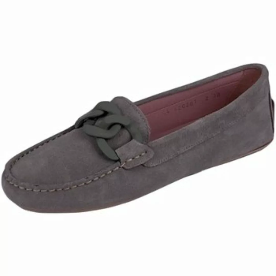 Pretty Ballerinas  Damenschuhe Slipper microtina onore 49914 günstig online kaufen