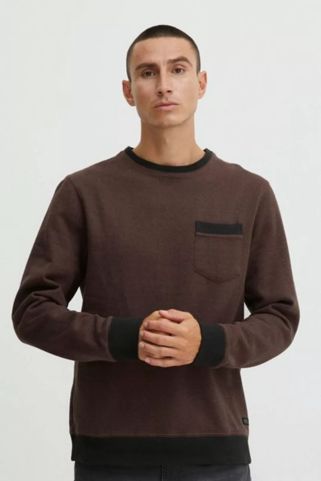 Blend Sweatshirt BLEND Sweatshirt günstig online kaufen