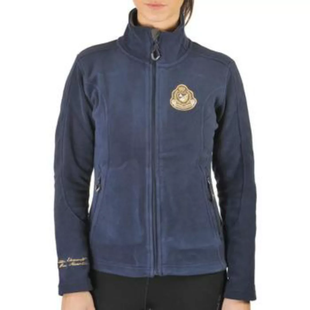 Peak Mountain  Fleecepullover Blouson polaire femme ASAK günstig online kaufen