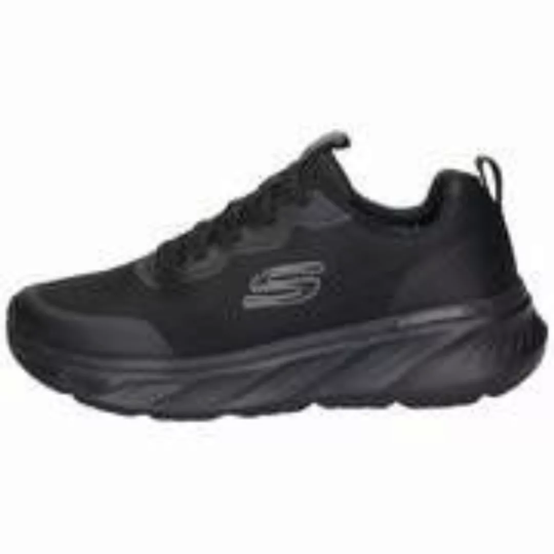 Skechers Edgeride Rekze Herren schwarz günstig online kaufen