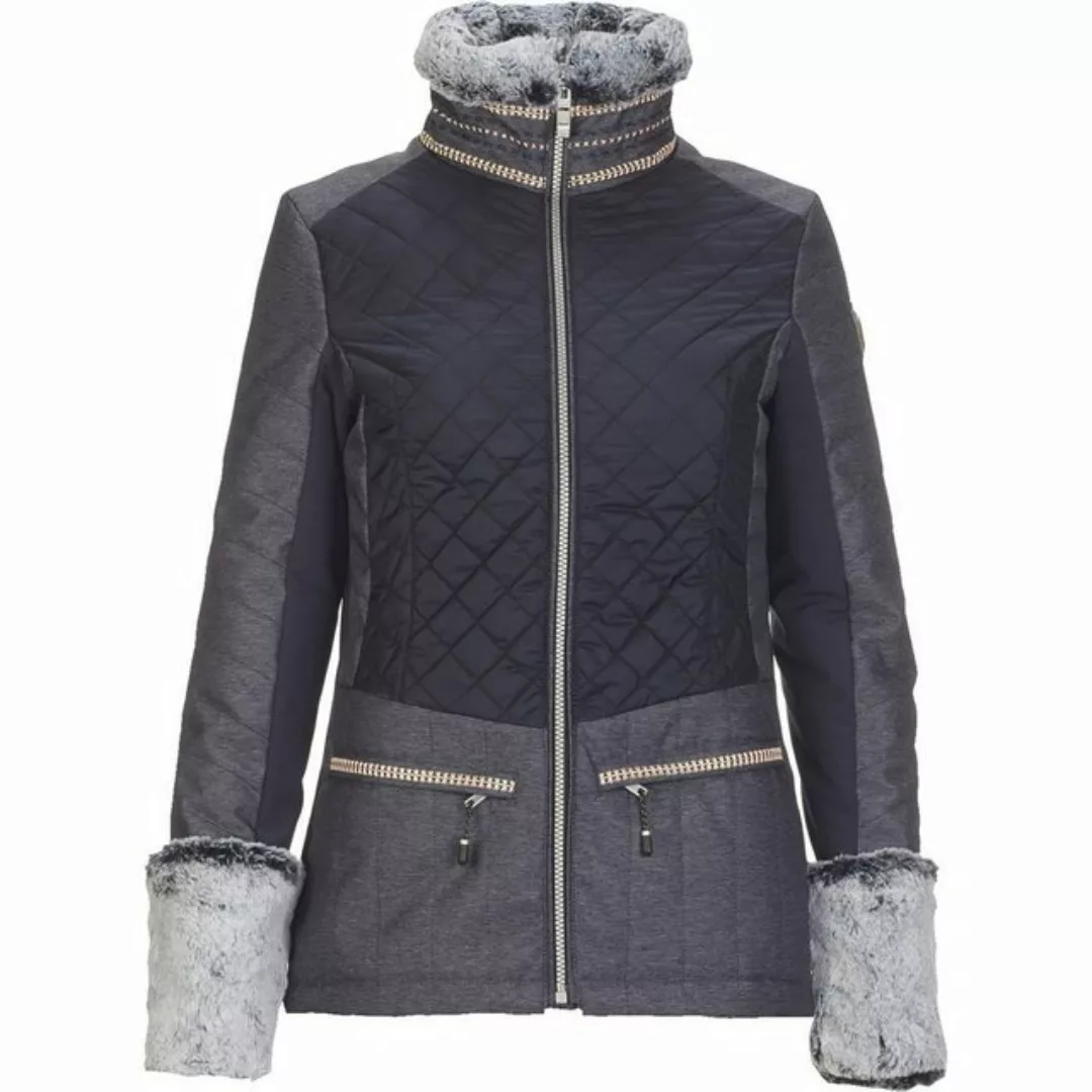 Killtec Winterjacke Hybridjacke Tomera günstig online kaufen