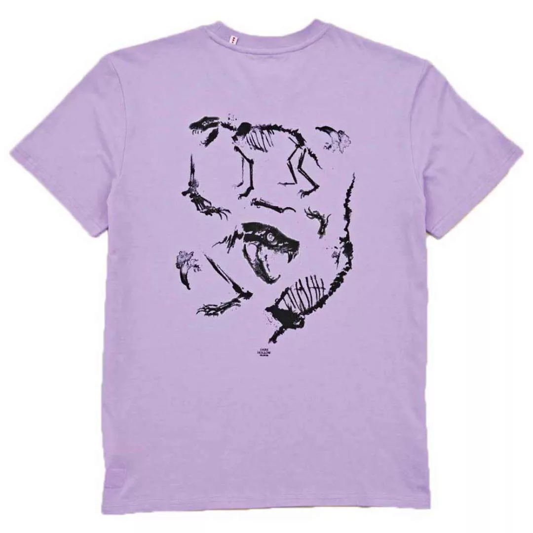 Globe Dion Agius Tasi Kurzärmeliges T-shirt S Nitro Grape günstig online kaufen