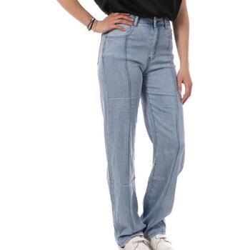 Monday Premium  Straight Leg Jeans LJ-3142 günstig online kaufen