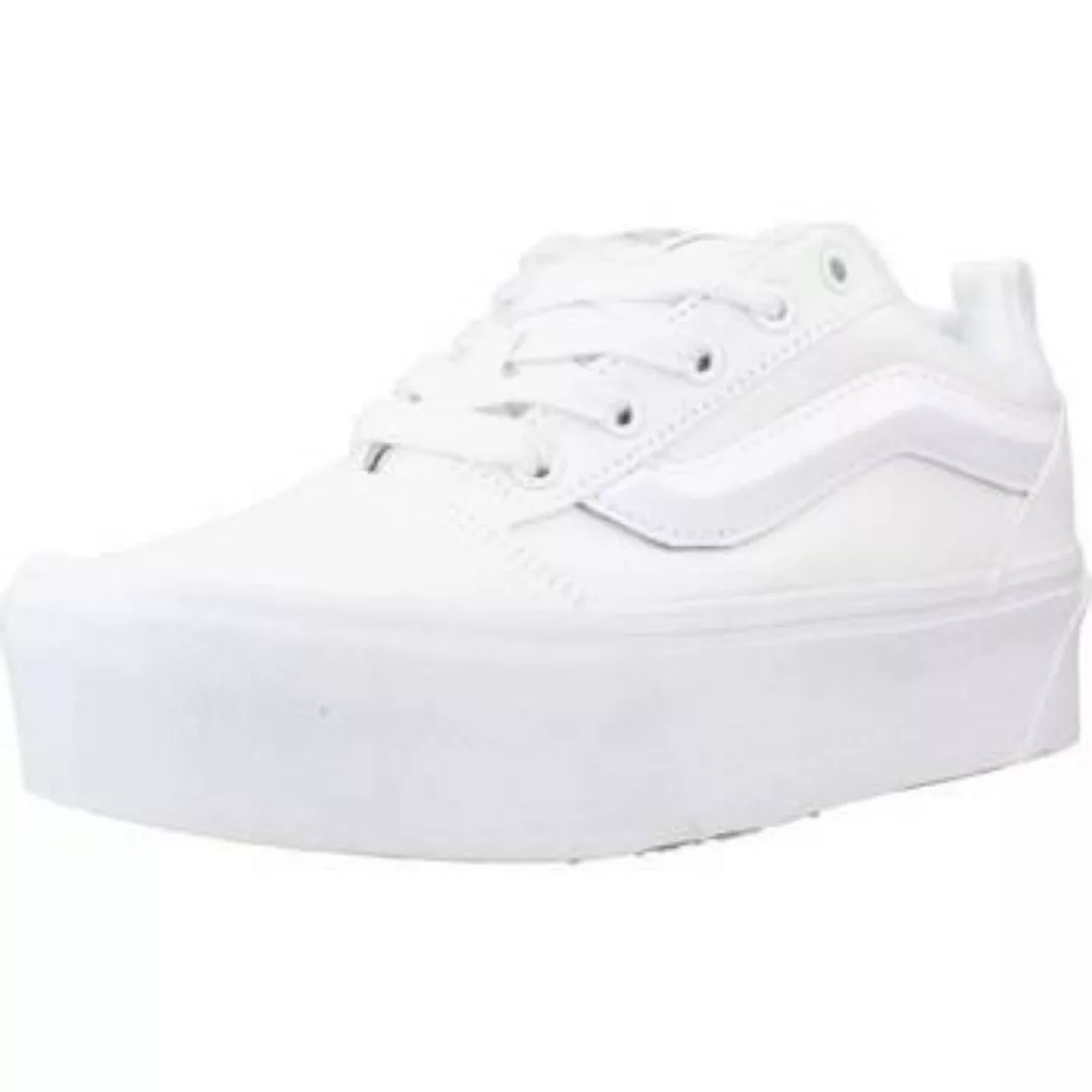 Vans  Sneaker KNU STACK günstig online kaufen