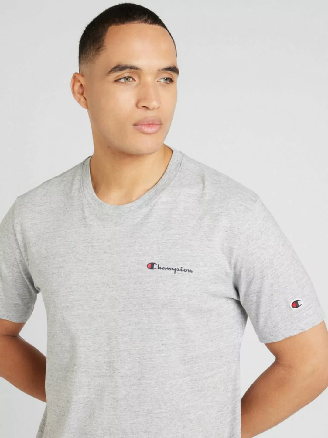 Champion Authentic Athletic Apparel T-Shirt (1-tlg) günstig online kaufen