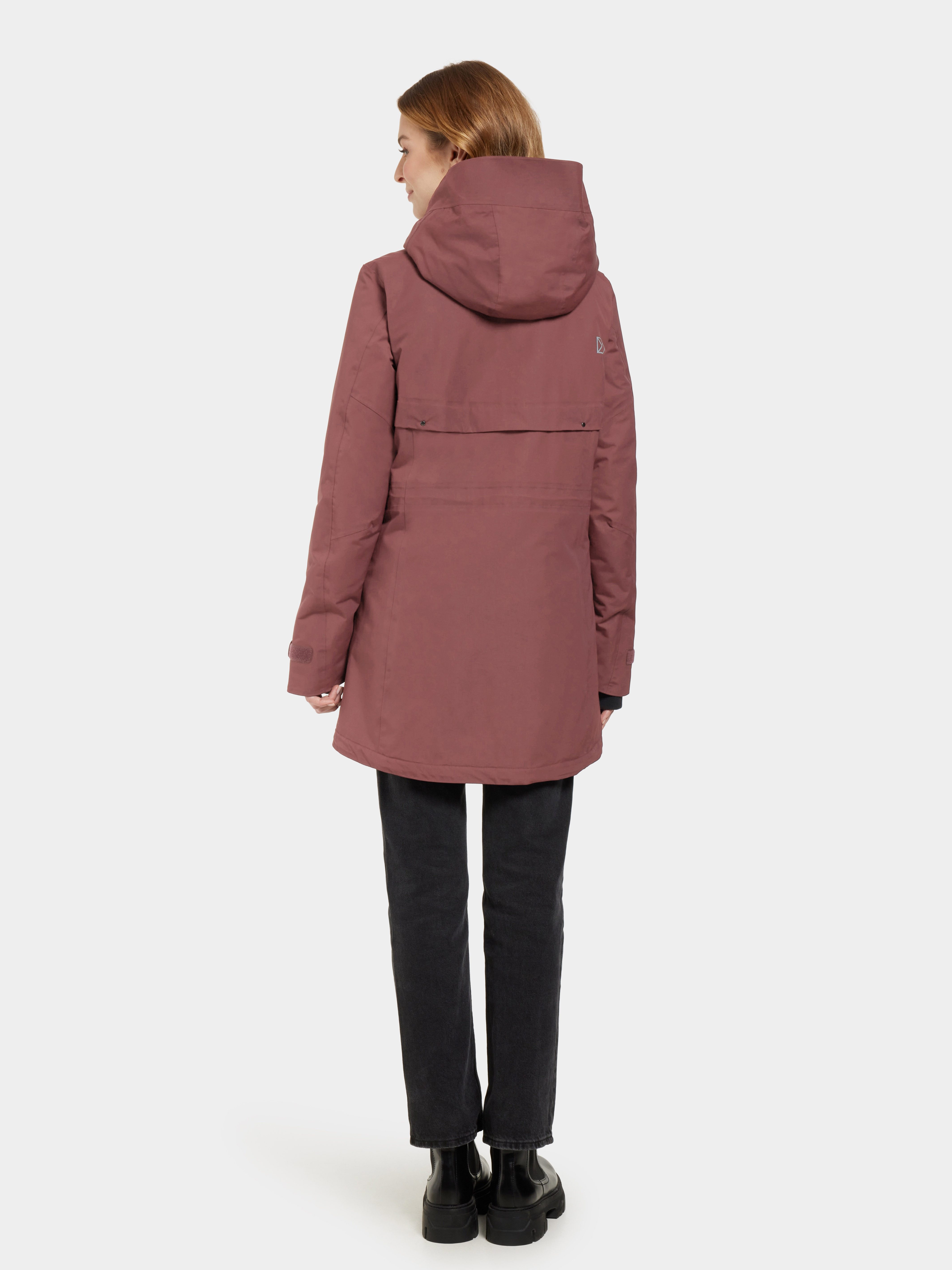 Didriksons Parka FRIDA WNS PARKA 7 günstig online kaufen