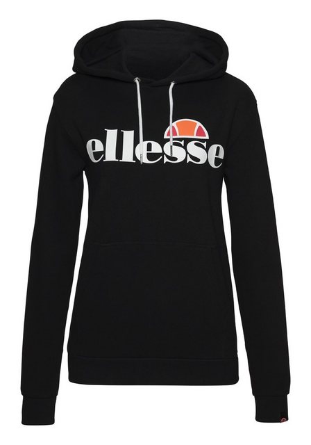 Ellesse Kapuzensweatshirt TORICES OVER HEAD HOODY günstig online kaufen