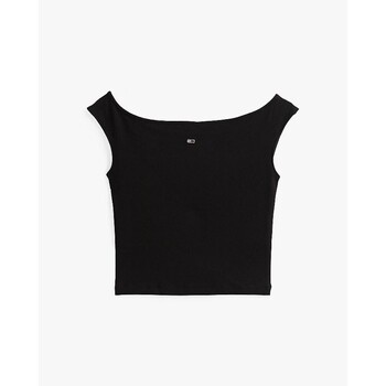 Tommy Jeans Tanktop TJW BOAT NECK günstig online kaufen