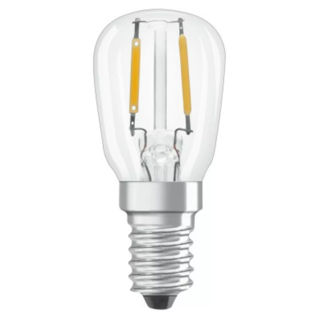 OSRAM LED-Lampe Special T26 E14 1W 2.400K Filam. günstig online kaufen