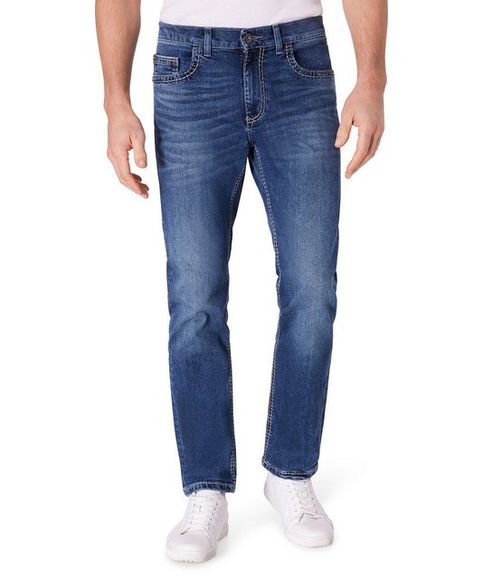 Pioneer Authentic Jeans 5-Pocket-Hose RANDO günstig online kaufen