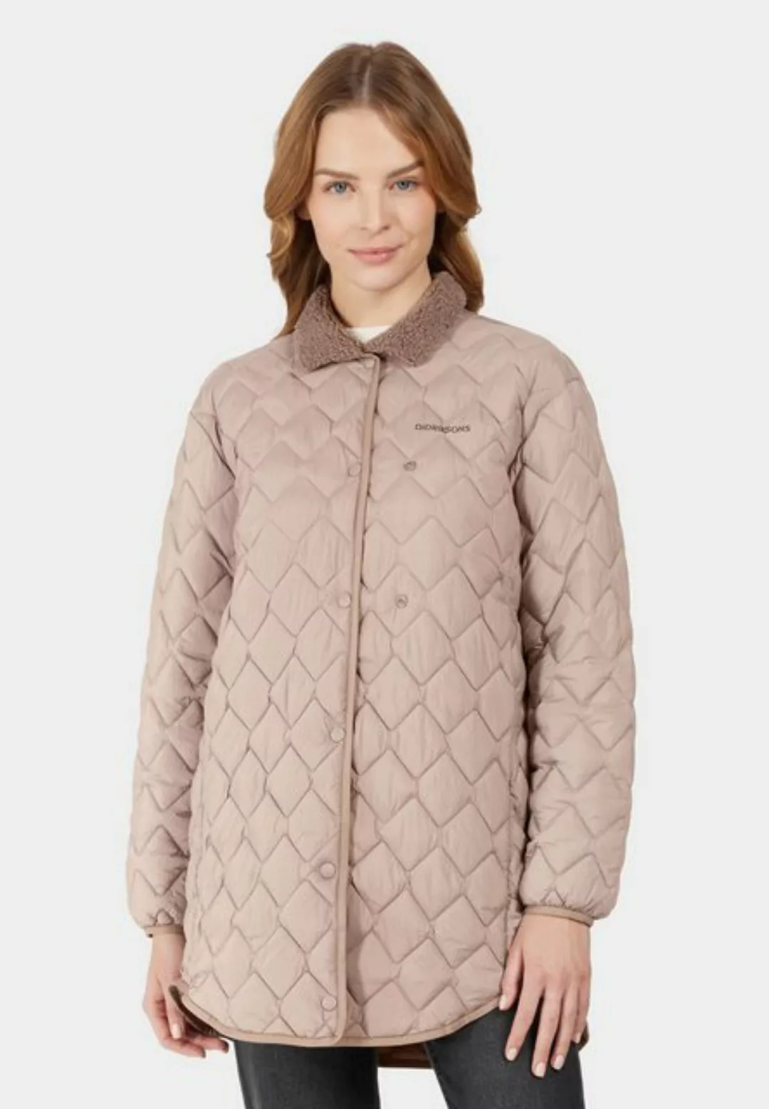 Didriksons Funktionsjacke BETINA WNS PARKA günstig online kaufen