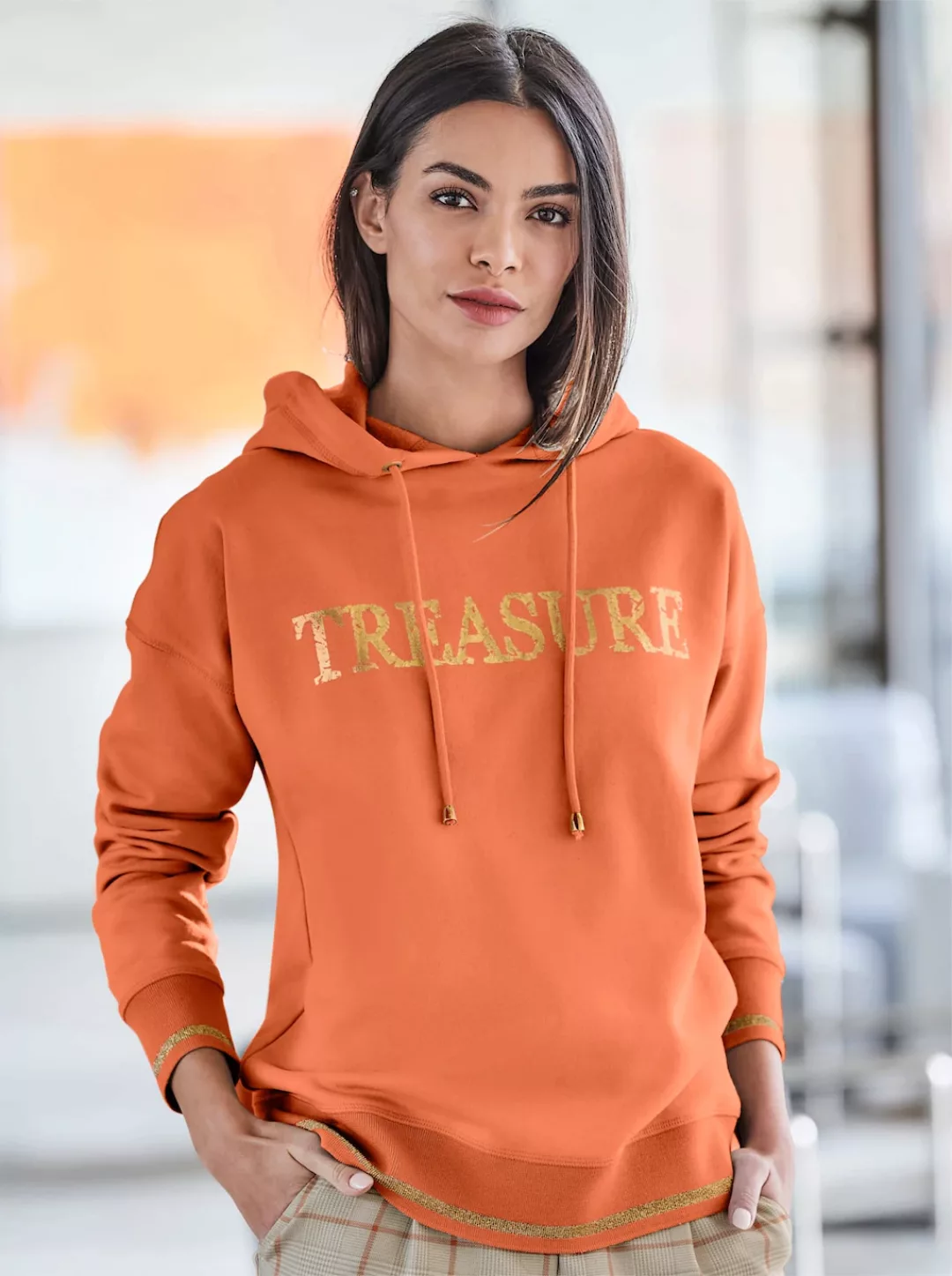 heine Sweatshirt günstig online kaufen