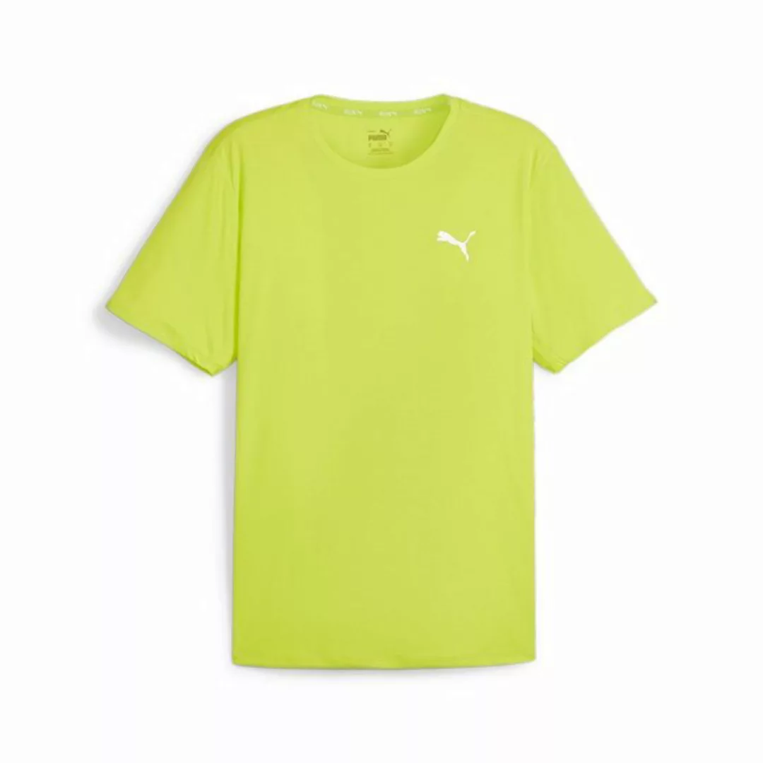 PUMA Laufshirt RUN FAVORITE VELOCITY TEE günstig online kaufen