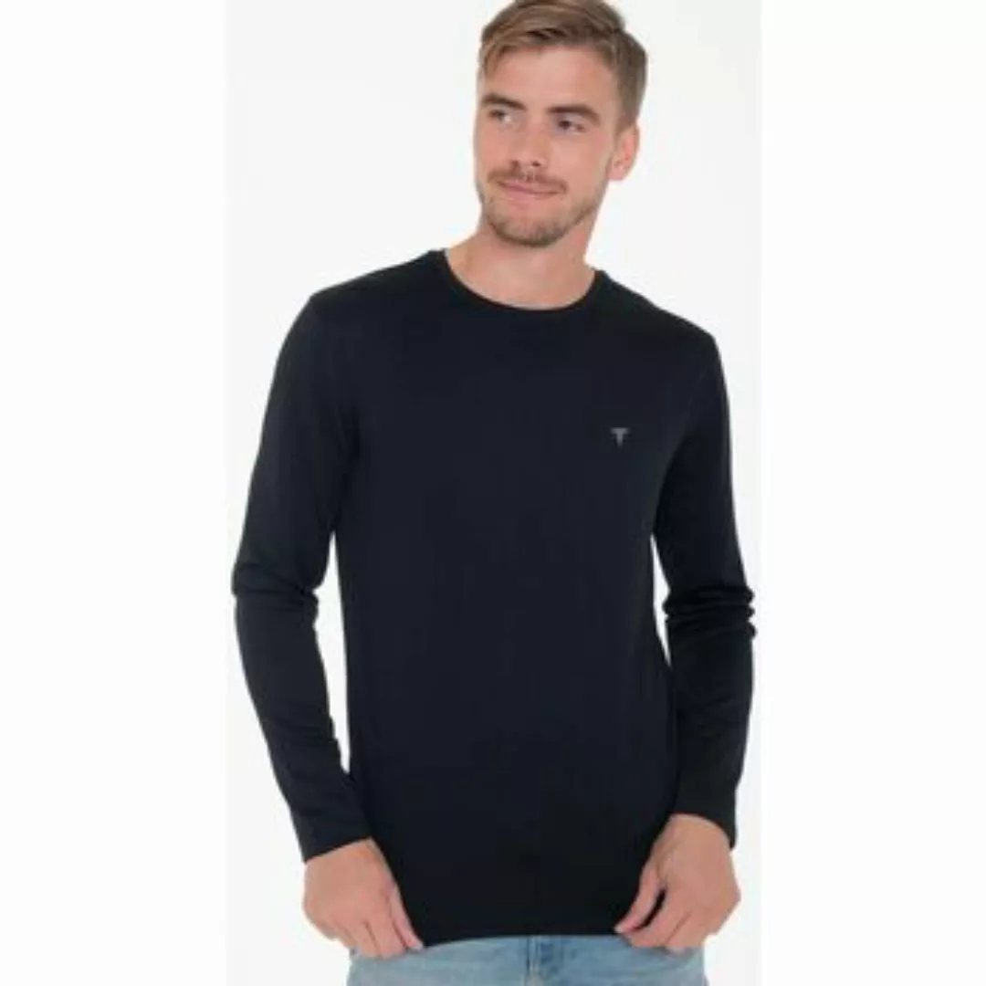 Guess  T-Shirts & Poloshirts M4YI61 KCBM0-JBLK BLACK günstig online kaufen