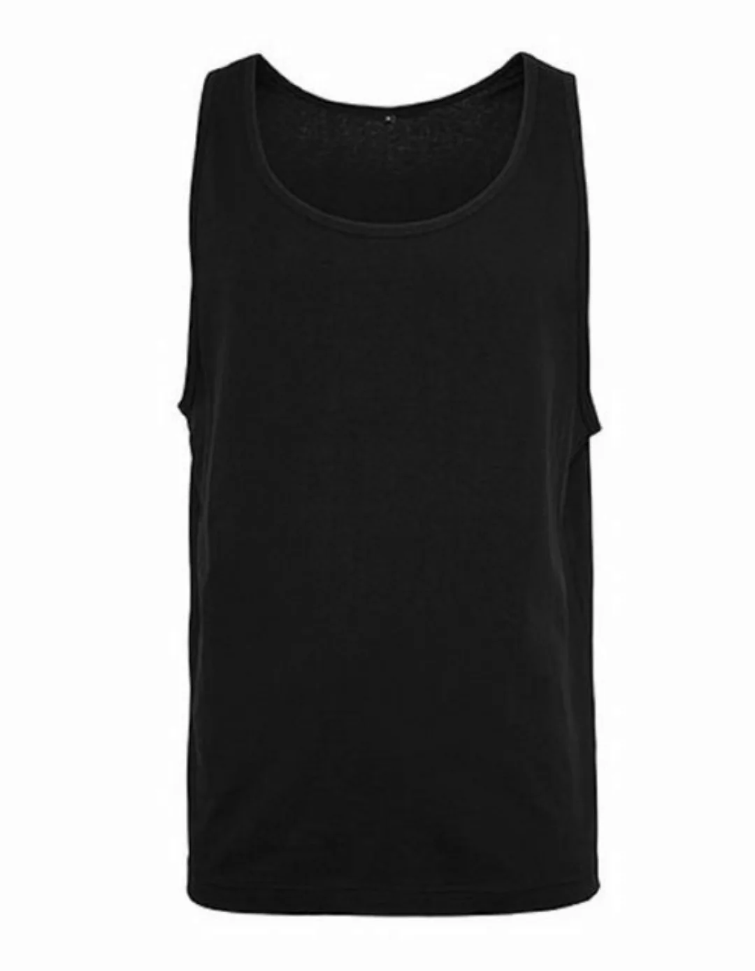 Build Your Brand Tanktop ärmelloses Herren Shirt / Muskelshirt für Männer i günstig online kaufen