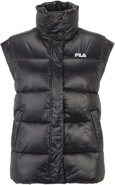 Fila Sweatweste Luzk Long Puffer Vest günstig online kaufen