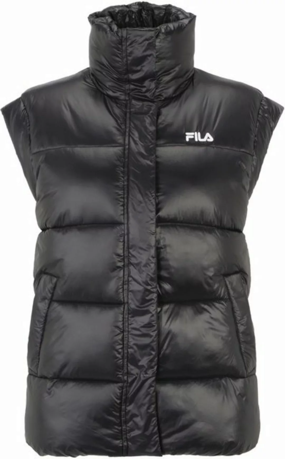 Fila Sweatweste Luzk Long Puffer Vest günstig online kaufen