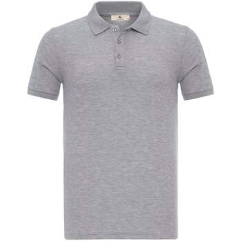 Dandalo  T-Shirts & Poloshirts Zayn Regular Fit Polo Collar T-shirt günstig online kaufen