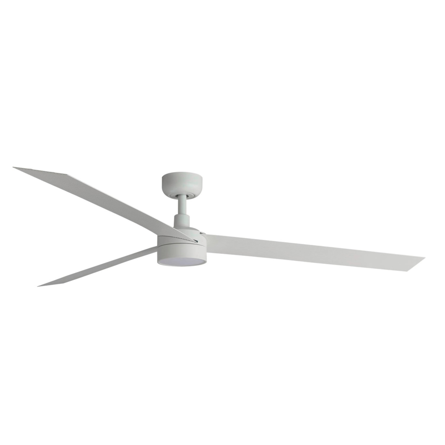 FARO Energiespar Deckenventilator mit LED Beleuchtung und Fernbedienung Cru günstig online kaufen