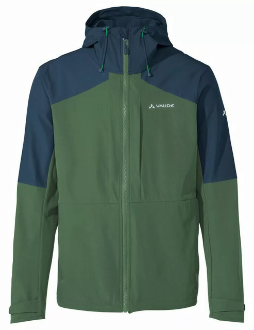 VAUDE Outdoorjacke Men's Elope Wind Jacket (1-St) Klimaneutral kompensiert günstig online kaufen