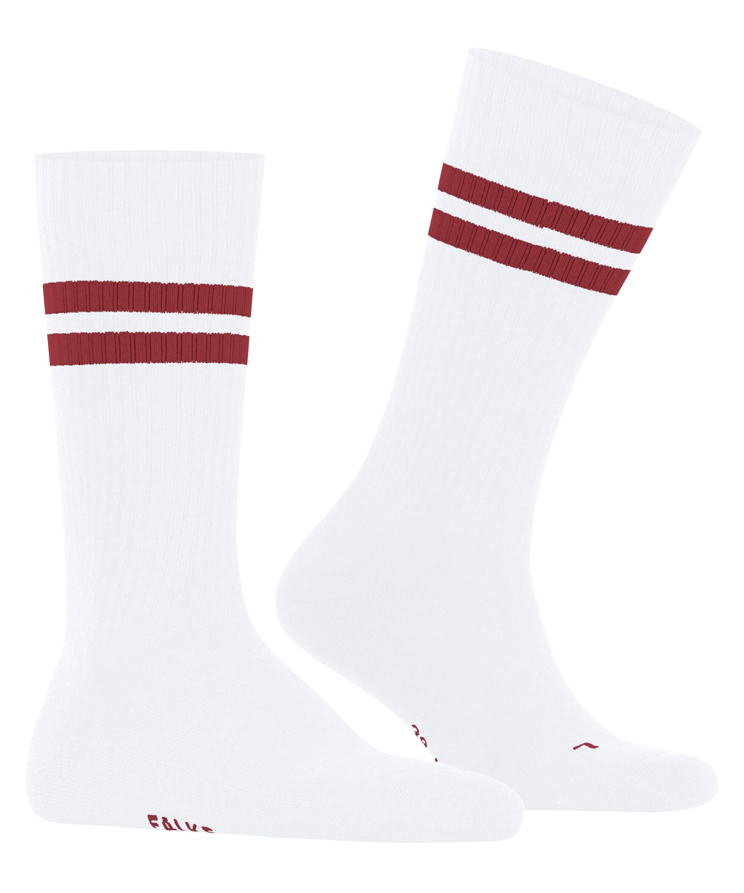 Falke Socken Dynamic Weiß günstig online kaufen